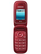 Best available price of Samsung E1272 in Mauritania