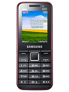 Best available price of Samsung E3213 Hero in Mauritania
