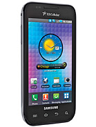 Best available price of Samsung Mesmerize i500 in Mauritania