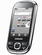 Best available price of Samsung I5500 Galaxy 5 in Mauritania