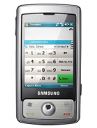 Best available price of Samsung i740 in Mauritania