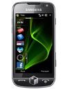 Best available price of Samsung I8000 Omnia II in Mauritania