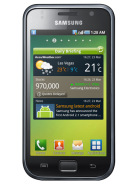 Best available price of Samsung I9001 Galaxy S Plus in Mauritania