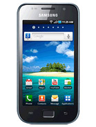 Best available price of Samsung I9003 Galaxy SL in Mauritania