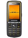 Best available price of Samsung M3510 Beat b in Mauritania