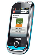 Best available price of Samsung M3710 Corby Beat in Mauritania