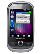 Best available price of Samsung M5650 Lindy in Mauritania