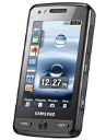 Best available price of Samsung M8800 Pixon in Mauritania