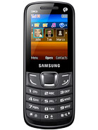 Best available price of Samsung Manhattan E3300 in Mauritania