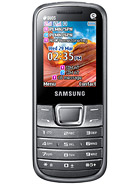 Best available price of Samsung E2252 in Mauritania
