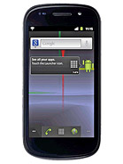Best available price of Samsung Google Nexus S I9020A in Mauritania