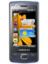 Best available price of Samsung B7300 OmniaLITE in Mauritania