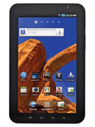 Best available price of Samsung P1010 Galaxy Tab Wi-Fi in Mauritania