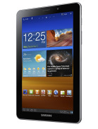 Best available price of Samsung P6800 Galaxy Tab 7-7 in Mauritania