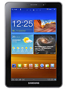 Best available price of Samsung P6810 Galaxy Tab 7-7 in Mauritania