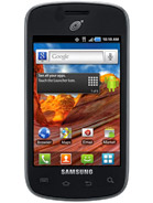 Best available price of Samsung Galaxy Proclaim S720C in Mauritania