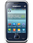 Best available price of Samsung Rex 60 C3312R in Mauritania