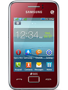 Best available price of Samsung Rex 80 S5222R in Mauritania