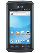 Best available price of Samsung Rugby Smart I847 in Mauritania