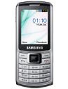 Best available price of Samsung S3310 in Mauritania