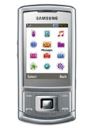 Best available price of Samsung S3500 in Mauritania