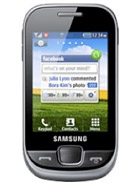 Best available price of Samsung S3770 in Mauritania