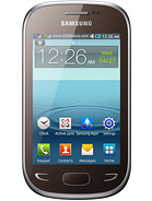 Best available price of Samsung Star Deluxe Duos S5292 in Mauritania