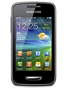 Best available price of Samsung Wave Y S5380 in Mauritania