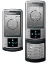 Best available price of Samsung U900 Soul in Mauritania