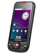Best available price of Samsung I5700 Galaxy Spica in Mauritania