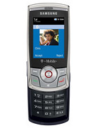 Best available price of Samsung T659 Scarlet in Mauritania