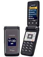 Best available price of Samsung U320 Haven in Mauritania