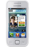 Best available price of Samsung S5750 Wave575 in Mauritania