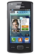 Best available price of Samsung S5780 Wave 578 in Mauritania