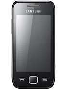 Best available price of Samsung S5250 Wave525 in Mauritania