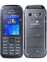 Best available price of Samsung Xcover 550 in Mauritania