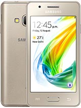 Best available price of Samsung Z2 in Mauritania