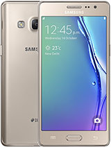 Best available price of Samsung Z3 in Mauritania