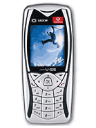 Best available price of Sagem MY V-55 in Mauritania