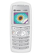 Best available price of Sagem MY X2-2 in Mauritania