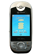 Best available price of Sagem SG 321i in Mauritania