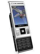 Best available price of Sony Ericsson C905 in Mauritania