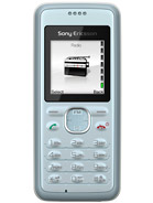Best available price of Sony Ericsson J132 in Mauritania