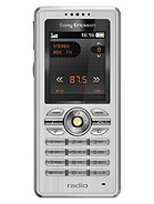 Best available price of Sony Ericsson R300 Radio in Mauritania