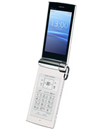 Best available price of Sony Ericsson BRAVIA S004 in Mauritania