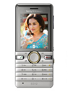Best available price of Sony Ericsson S312 in Mauritania