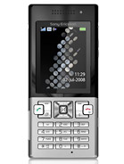 Best available price of Sony Ericsson T700 in Mauritania