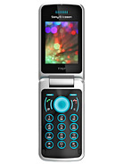 Best available price of Sony Ericsson T707 in Mauritania