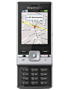 Best available price of Sony Ericsson T715 in Mauritania