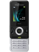 Best available price of Sony Ericsson W205 in Mauritania